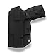 We The People Holsters - Compatible with Taurus Millenium PT111 G2 / G2C 9MM Kydex Holster for Concealed Carry
