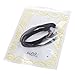 KLOUD City ® Black 22.75