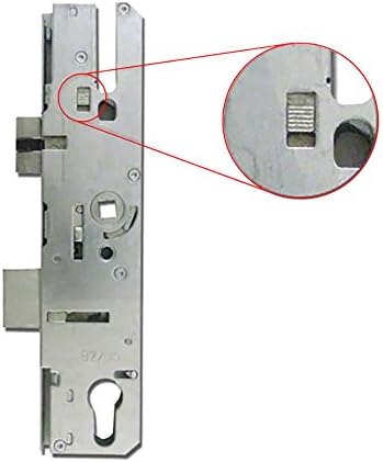 Maco Old Style Replacement Centre Cases