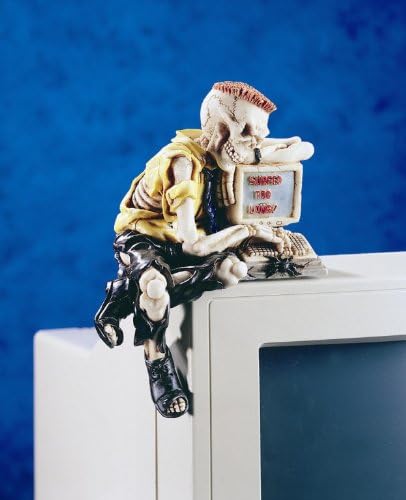 Figurine pour pc Clearance