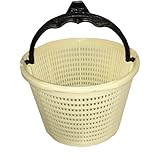 Waterway Swimming Pool Skimmer Basket 542-3240 for Renegade Skimmer