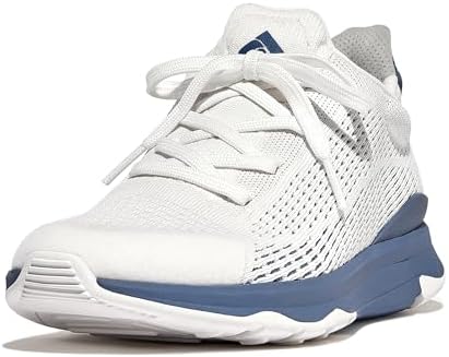 Amazon.com | FitFlop Vitamin FFX E01 Knit Sports Sneakers Urban
