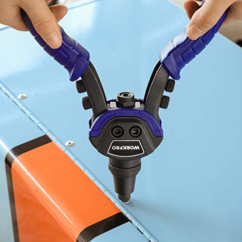 5 WORKPRO+10+inch+Heavy+Duty+Rivet