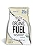 Organic Valley Fuel Vanilla 11 Fl Oz (Pack of 4)