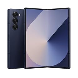 SAMSUNG Galaxy Fold 6 AI Cell Phone