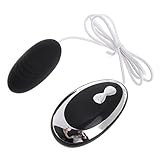 Sample9-20 Speed Powerful Bullet Shape Personal Vibrating Massage Tool