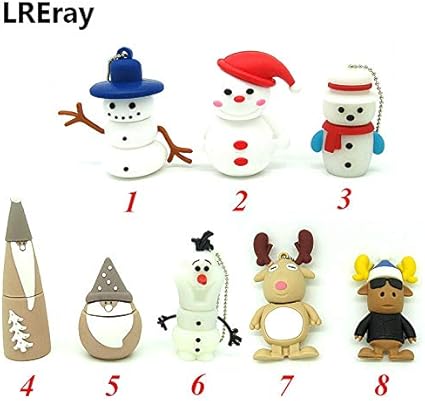 Amazon Viet Sc Usbフラッシュドライブ スタイル アニメ クリスマス 雪だるま Usbフラッシュドライブ ディスク メモリアスティック ペンドライブ ミニ コンピューターギフト ペンドライブ 4g 8gb 16gb 32gb 1個 Style 7 Viet Sccdee267c Viet Sc Usbメモリ