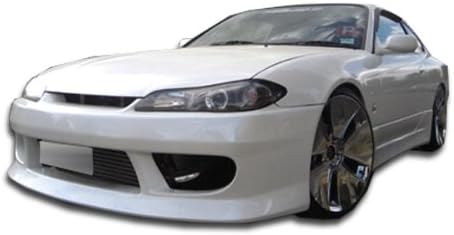 1995-1998 Nissan 240SX Silvia S15 Duraflex V-speed Conversion Kit - 4 Piece