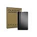 Transwon 7 Inch SKY Devices Screen Protector, 2-Pack Tempered Glass for SKY Platinum View2 and SKY Platinum A7 Tablet