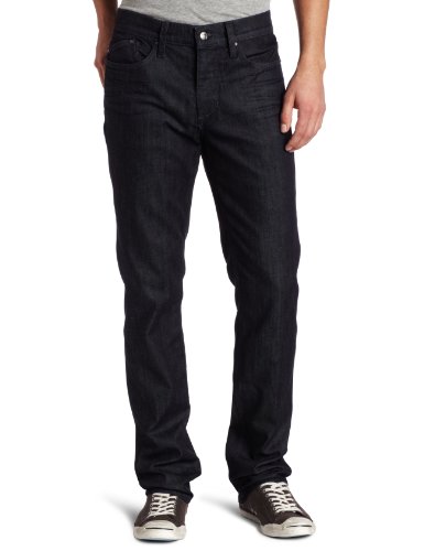 Joe’s Jeans Men’s Brixton Straight and Narrow Jean in King, King, 32, Online Clothing Store