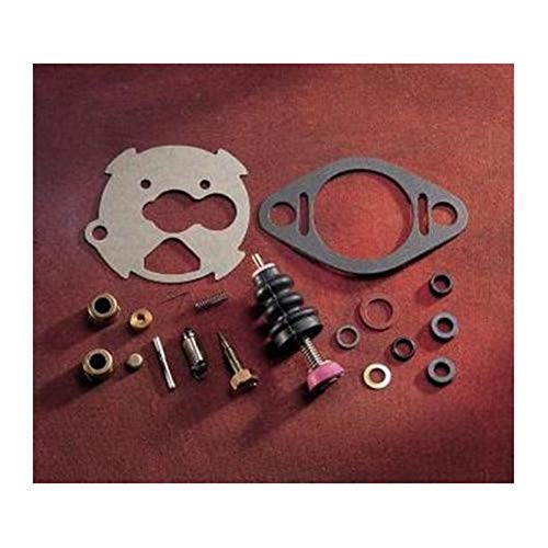DB Electrical ZFS-K2177 Repair Kit Compatible with/Replacement for Zenith Carburetors