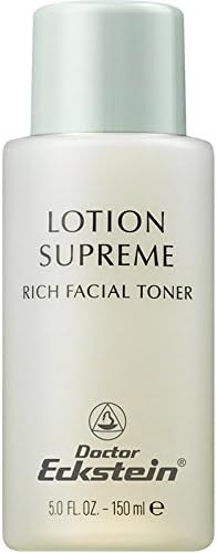 Dr.Eckstein Supreme Lotion Rich Facial Toner 150 ml