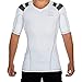 IntelliSkin Foundation 2.0 Men's Shirt - White Silver Burst