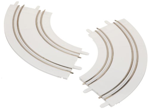 Carrera Go!!! 20061644 Ice Tracks Curved 1/90