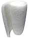 Encompass All Premium Dual-Layer Filter Floss/Pad for Canisters, Sumps, Ponds and Aquariums - Cut to Fit 12x72 - Dye Free