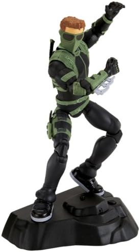 juguete duende verde spiderman