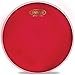 Evans Drum Heads - Hydraulic Red Tom Drumhead, 12 Inch