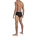 Runderwear Mens Briefs - Medium - Black