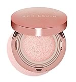 April Skin Magic Snow Cushion Pink -01. Pink SPF50+/ PA+++ (2016 NEW ARRIVAL)