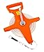 IIT 330 Foot / 100 Meter Open Reel Fiberglass Tape Measure