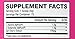 RECO Vegan - Natural Tart Cherry L-Glutamine Antioxidant Supplement, Post Workout Antioxidants - Daily Metabolism Booster, Joint Pain Relief and Recovery, Berry Cherry, 75 Servings
