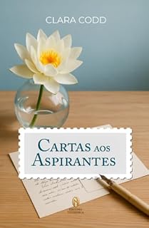 Livro Cartas aos Aspirantes