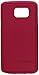 BODY GLOVE Samsung Galaxy Note 5 Satin Case - Retail Packaging - Cranberry