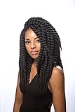 INNOCENCE Senegal Twist 12