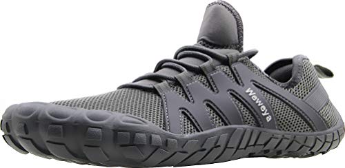 zero drop cross training shoes