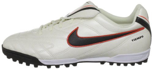 Nike Tiempo Legend IV FG - im Test 2016 fussballschuhe-test.de