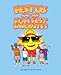 Festus and His Fun Fest Favorites 057805051X Book Cover