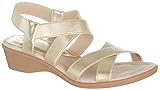 Mootsies Tootsies Naylorr Women's Sandal