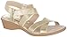 Mootsies Tootsies Naylorr Women Open Toe Canvas Sandals