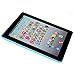 Youcoco Children Touch Screen Tablet Pad English Learning Early Education Machine Electronic Systems