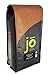 Colombia Jo: 2 lb, Organic Ground Gourmet Coffee, Medium Roast, Creamy Body, Fair Trade Certified, USDA Certified Organic, 100% Arabica, NON-GMO, Gluten Free, Gourmet Specialty Grade by Jo Coffee®