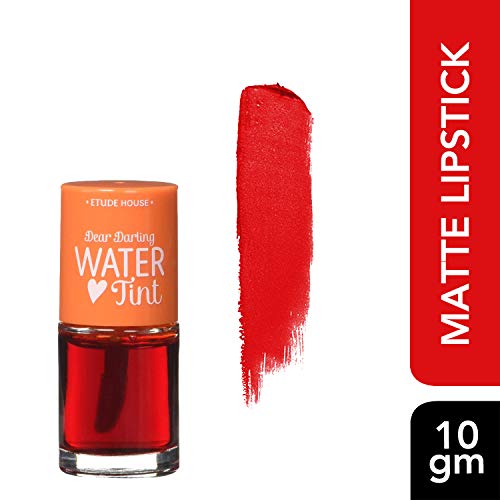 ETUDE HOUSE Dear Darling Water Tint, Orange Ade