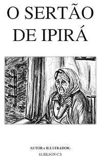 Livro O Sertão de Ipirá