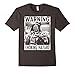 Star Wars Darth Vader Choking Hazard Vintage Graphic T-Shirt