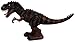 Dinosaur Century Tyrannosaurus Rex T-Rex Battery Operated Toy Dinosaur Figure w/Realistic Movement, Lights and Sounds (Colors May Vary)