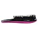 Layla and Dawn Detangling Hair Brush, Detangler Hair Comb for Adults or Kids, Pink