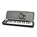 co2CREA Hard Case Replacement for Midiplus AKM320 MIDI Keyboard Controller dd545
