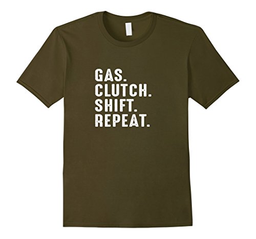 Gas Clutch Shift Repeat cool motor head 