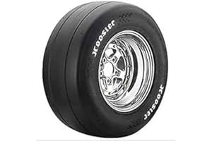 Hoosier Racing Tire 17332 in our Tires Department