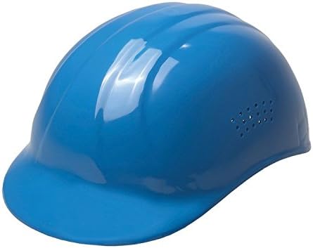 ERB 19116 67 Bump Cap, Blue
