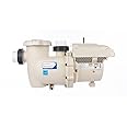 Pentair IntelliFlo3 Variable Speed and Flow Pump 011075