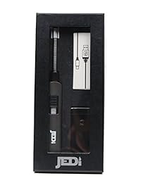 Jedi encendedor Arc 2 Pack   1 de largo cuello fle