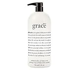 Philosophy Supersize Olive Oil Body Scrub ( Pure Grace) 32 Fl Oz