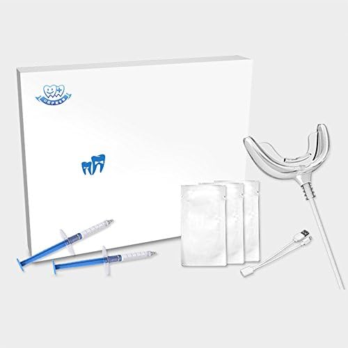 Beauty Tooth Tooth Whitening Instrument Instrument Available To Smoke Blue Yellow Teeth Cleaning Teeth