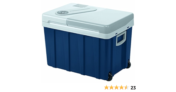Mobicool 9105302940 W40 Refrigerador ... - Amazon.es