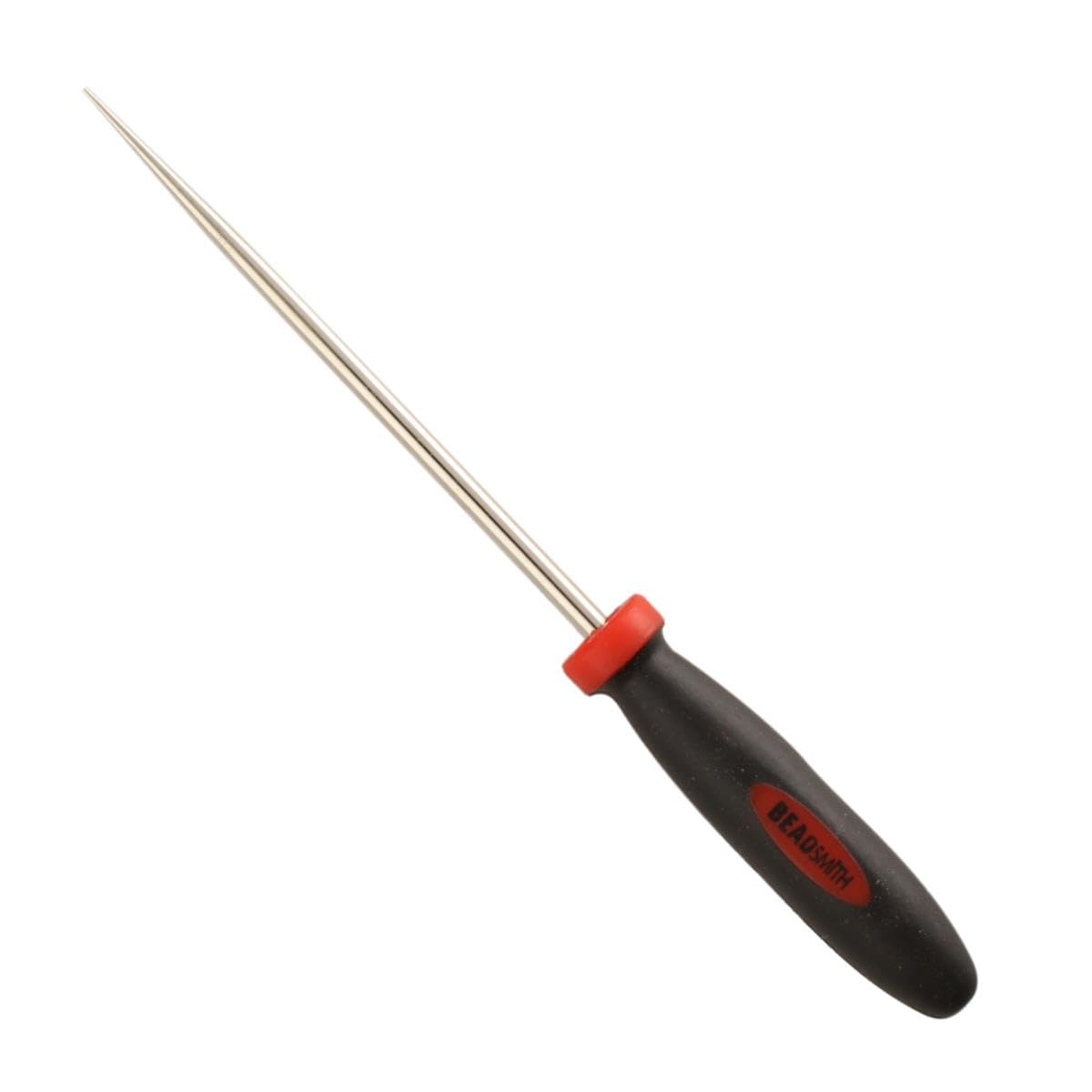 Metal Awl With Ergo Grip, 5 Inches - AWL3 by Beadsmith